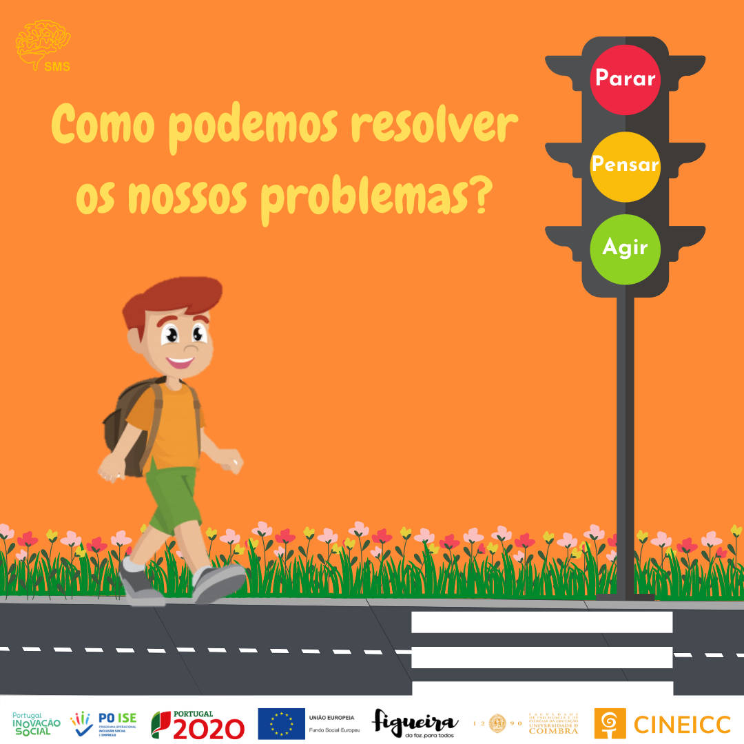 Como resolver problemas?